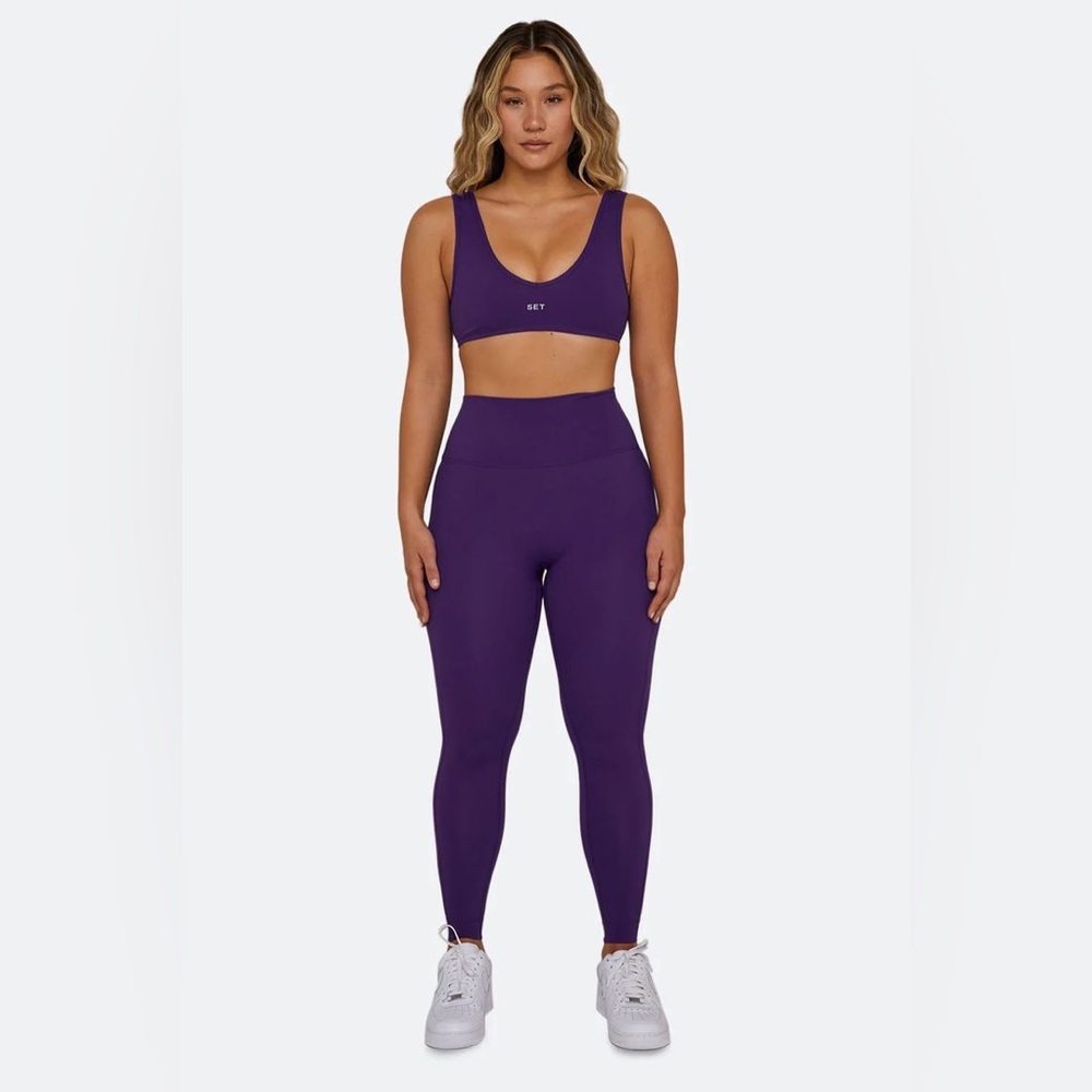SET Active Sportbody Leggings in Swish